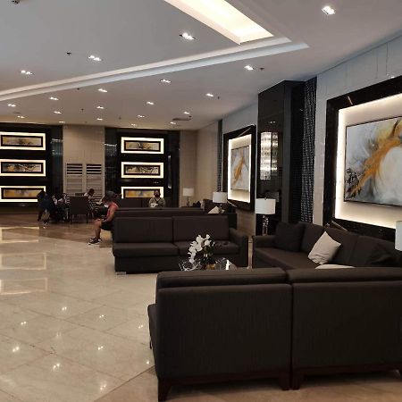 Fame Residences T1 Family Suite 1507 Mandaluyong Exterior foto