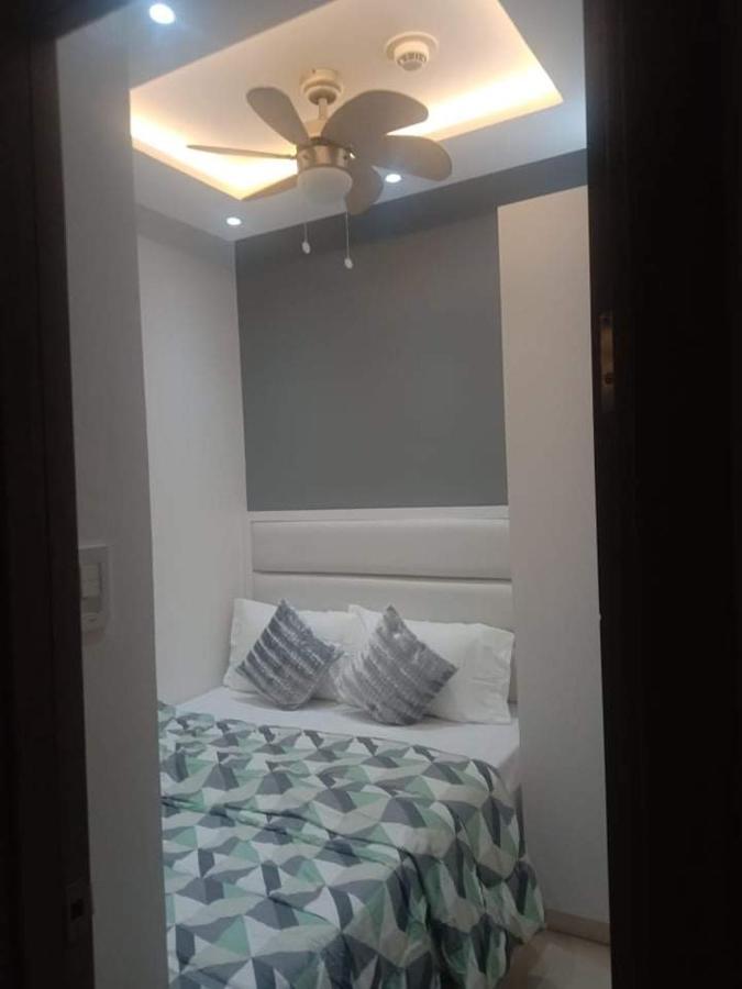 Fame Residences T1 Family Suite 1507 Mandaluyong Exterior foto