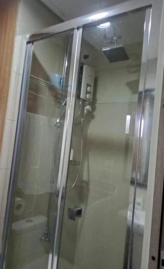 Fame Residences T1 Family Suite 1507 Mandaluyong Exterior foto
