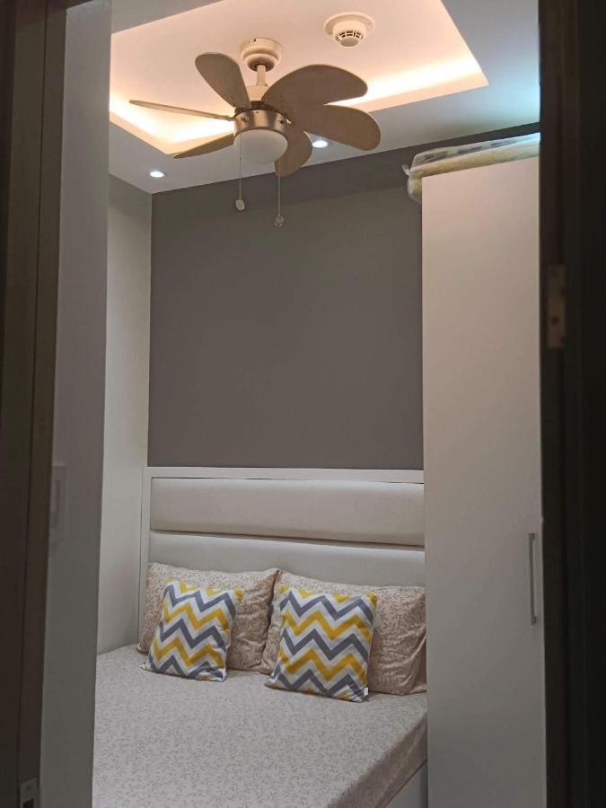 Fame Residences T1 Family Suite 1507 Mandaluyong Exterior foto